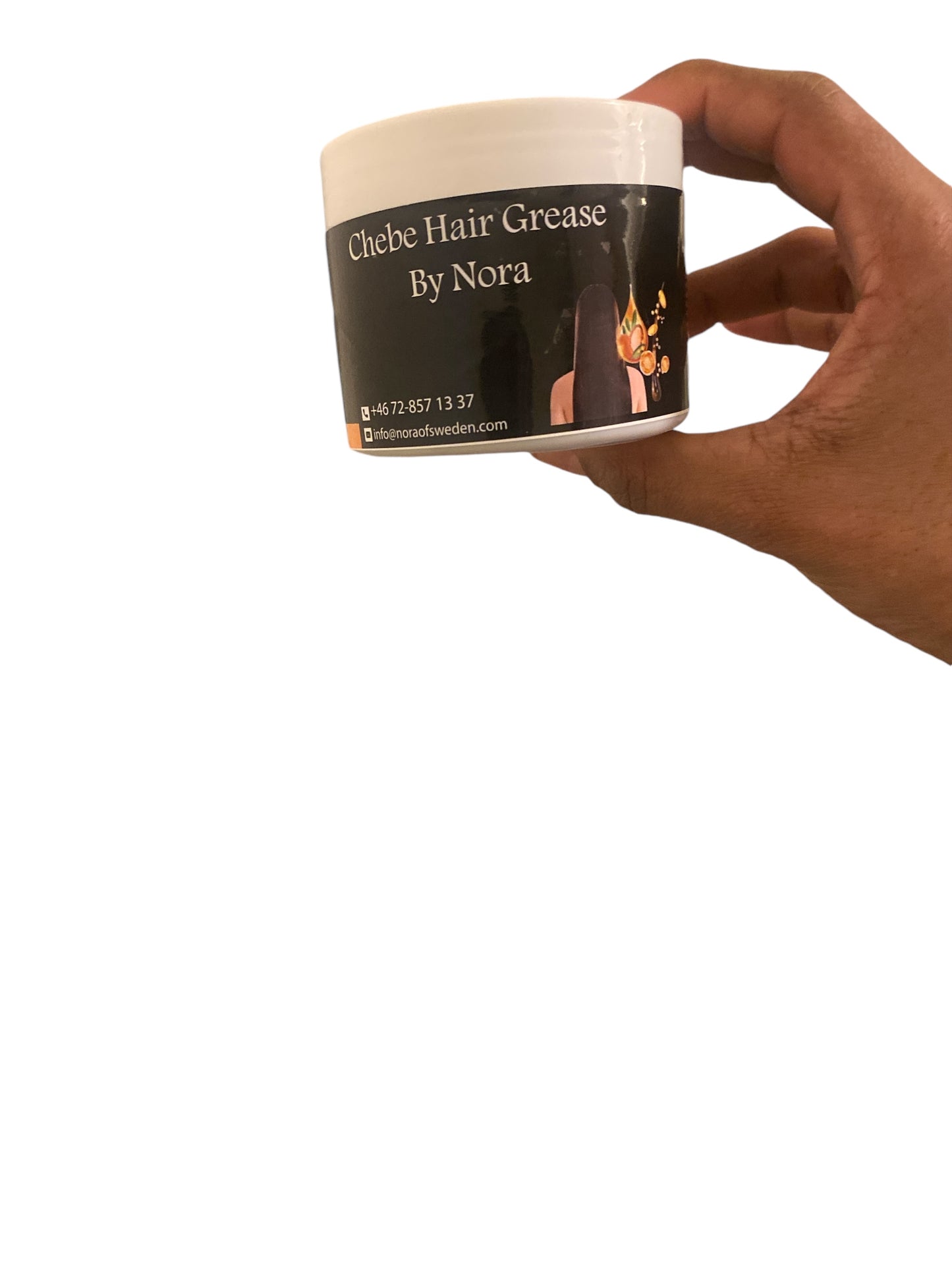 Chebe Hair Grease